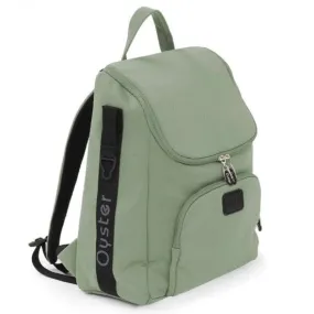 Oyster 3 Changing Bag Back Pack - Spearmint