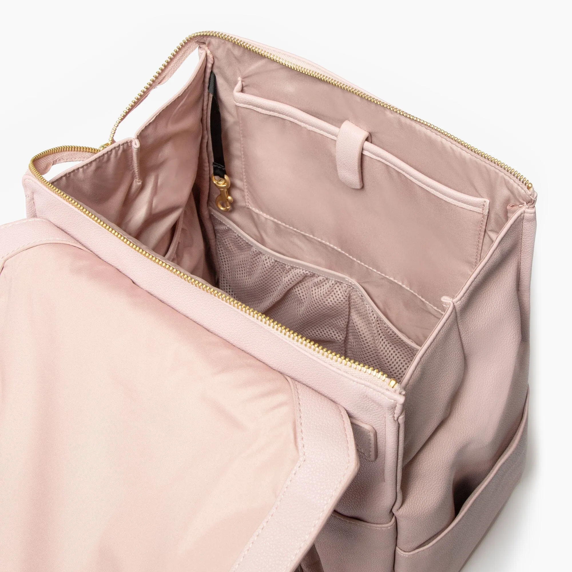 Petal Classic Diaper Bag II