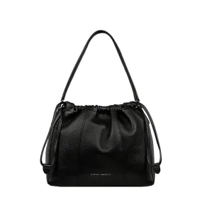 Point Of No Return Bag - Black