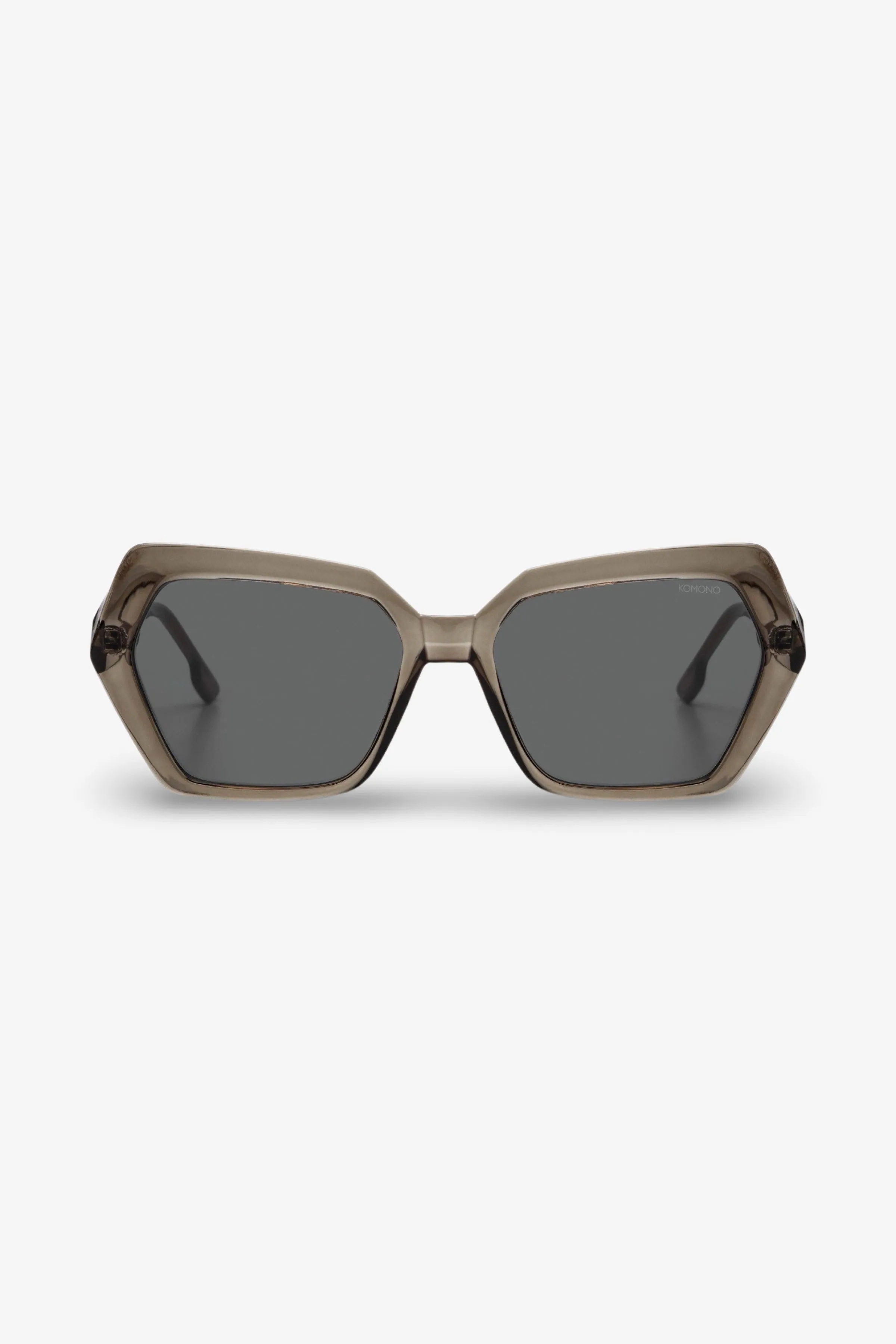 Poly Sunglasses | Musk