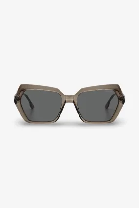 Poly Sunglasses | Musk