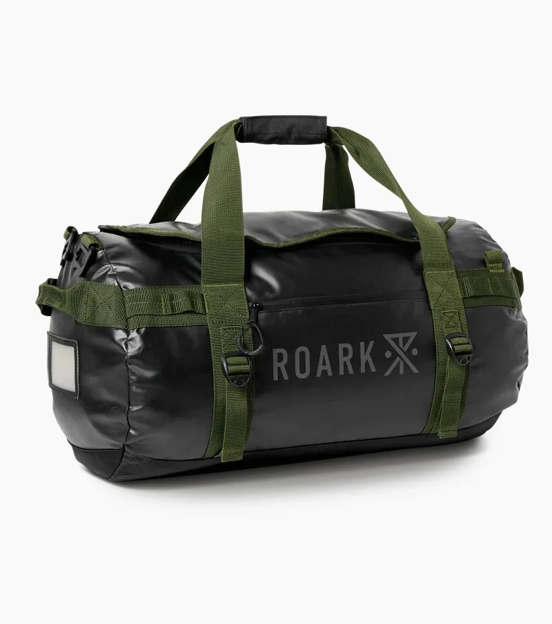 Pony Keg 60L Convertible Duffel Bag