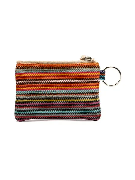 Pouch/Coin Purse, Ale by Consuela