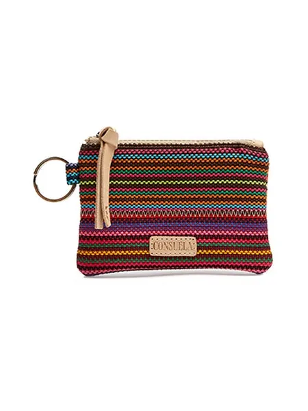 Pouch/Coin Purse, Ale by Consuela