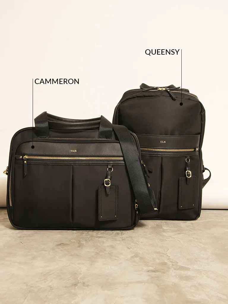 Queensy Laptop Bag