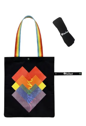 Rainbow Pride Tote