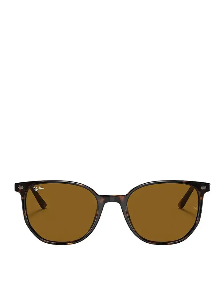 Ray-Ban Elliot RB2197 Sunglasses Havana / Brown