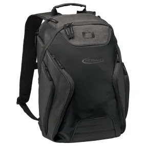 RBB17 Ogio Hatch Pack