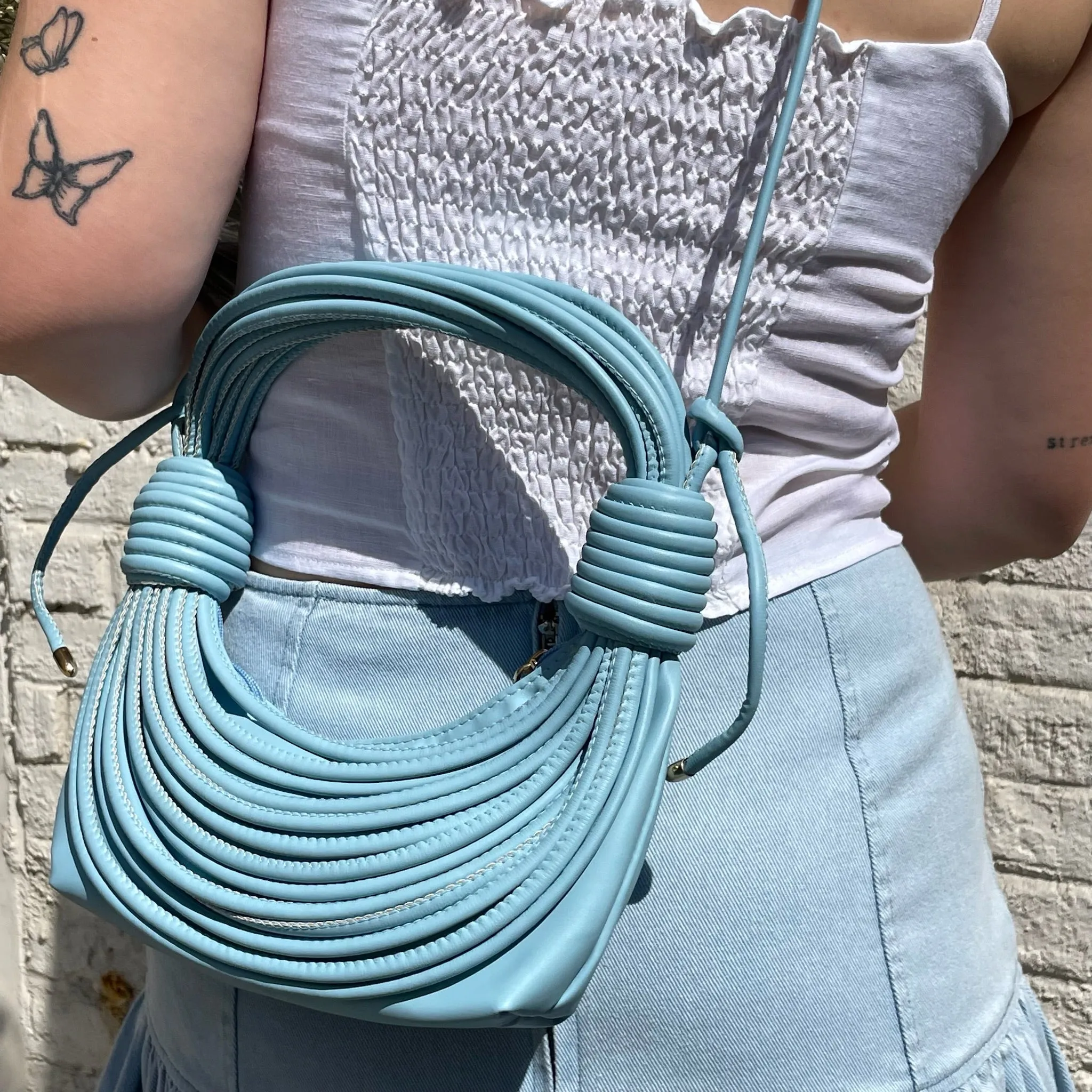 ROPE Bag