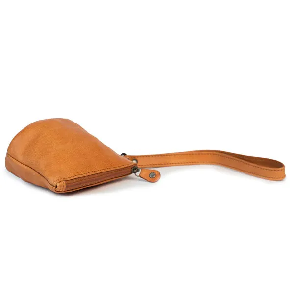 Rule Of Thumb Purse - Tan