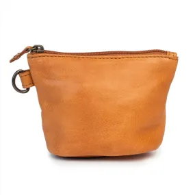 Rule Of Thumb Purse - Tan