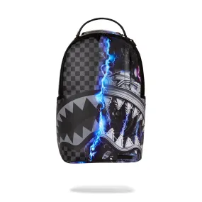 Sprayground The Undercurrent Sharkinator Backpack