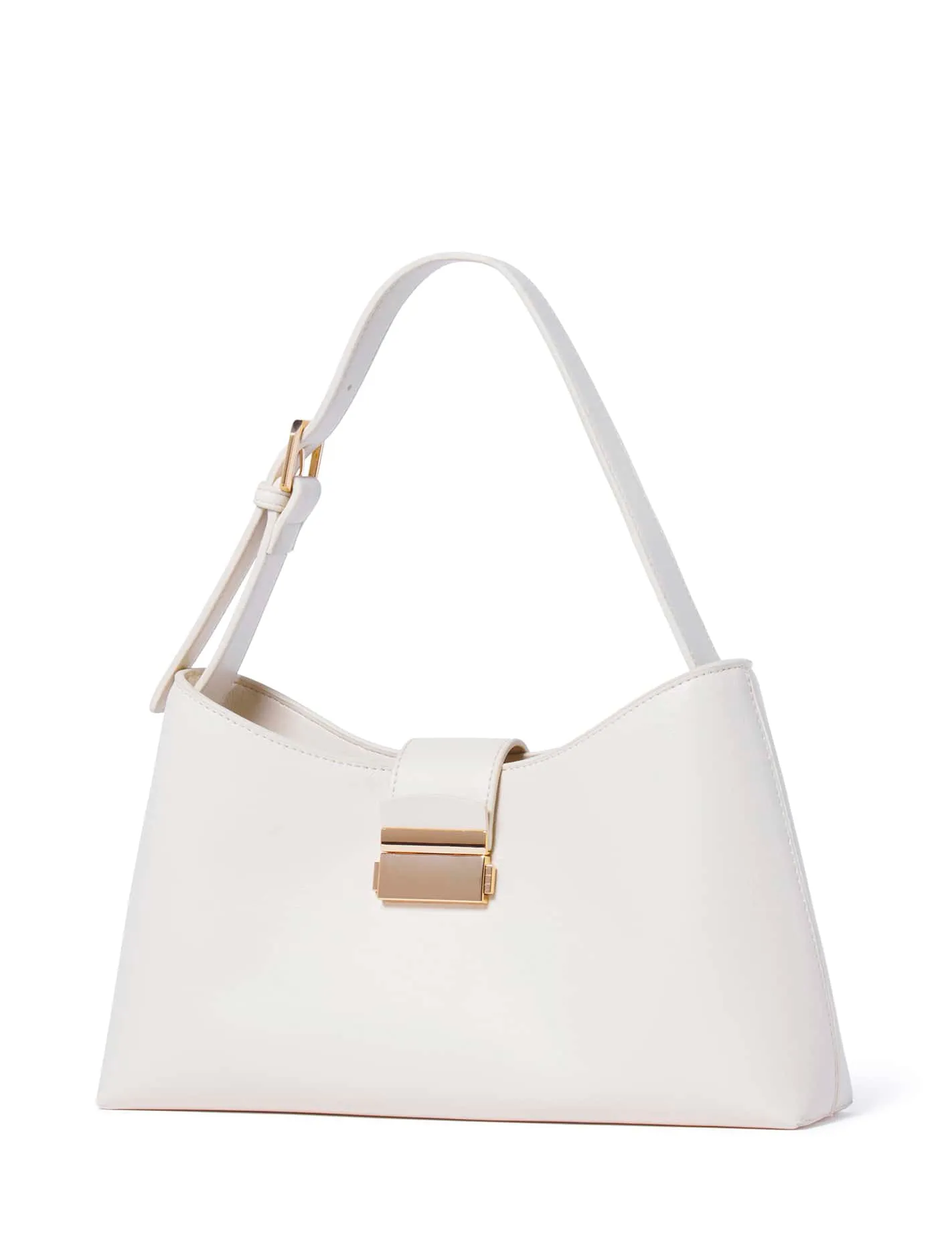 Stevie Scoop Shoulder Bag