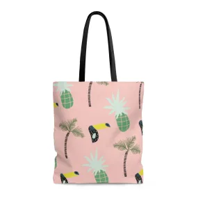 STYLEFOX Shade & A Vacay Tote