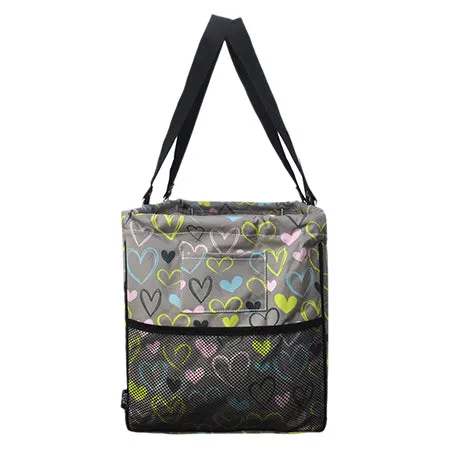 Sweet Hearts NGIL Utility Bag