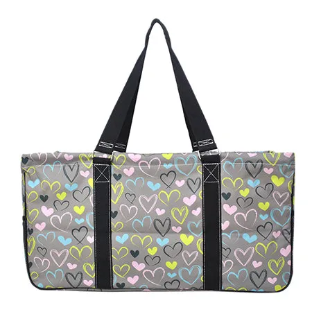 Sweet Hearts NGIL Utility Bag