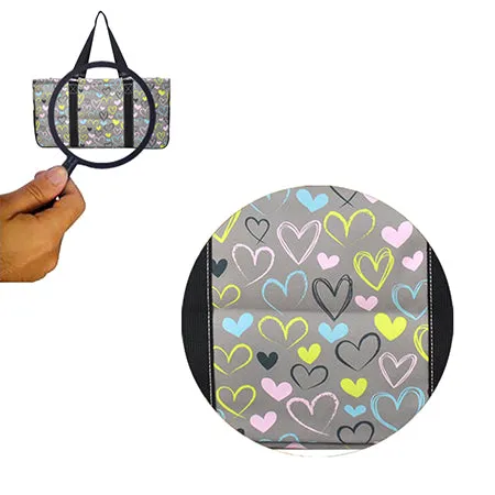 Sweet Hearts NGIL Utility Bag