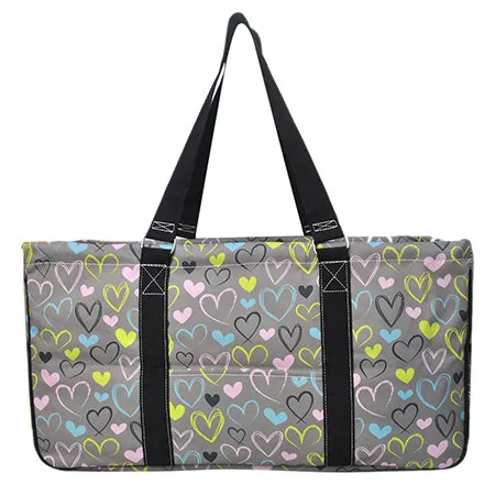 Sweet Hearts NGIL Utility Bag