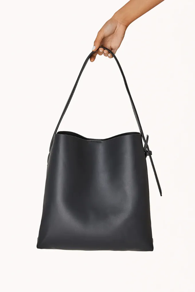 Tara Tote, Black