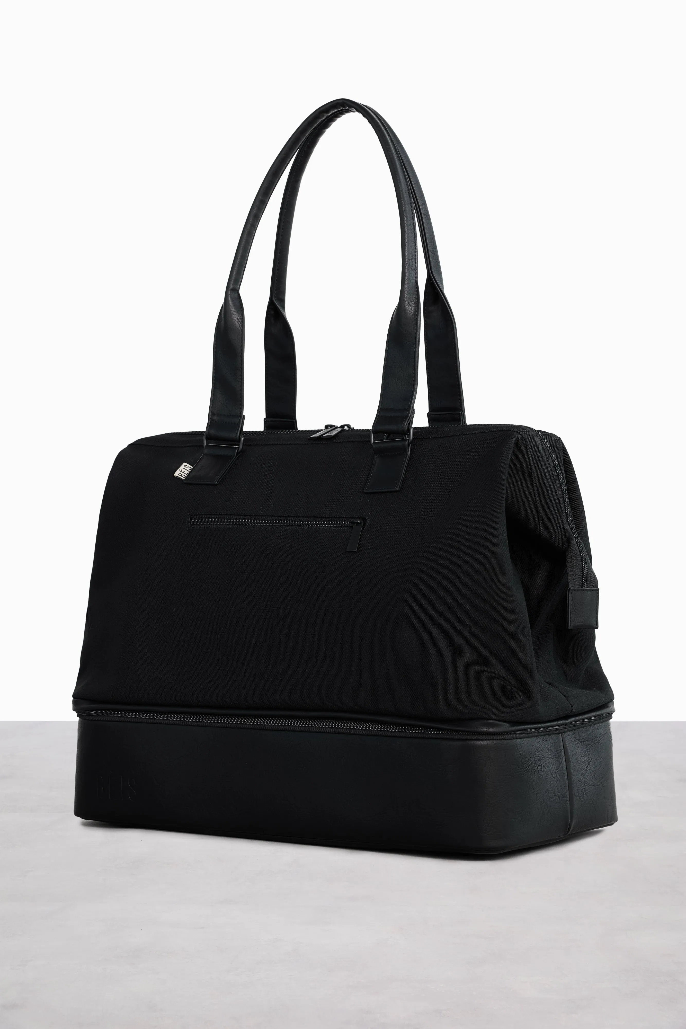 The Weekender in Black