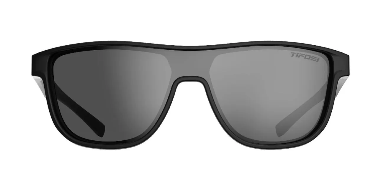 Tifosi Sizzle Sunglasses - Blackout Smoke