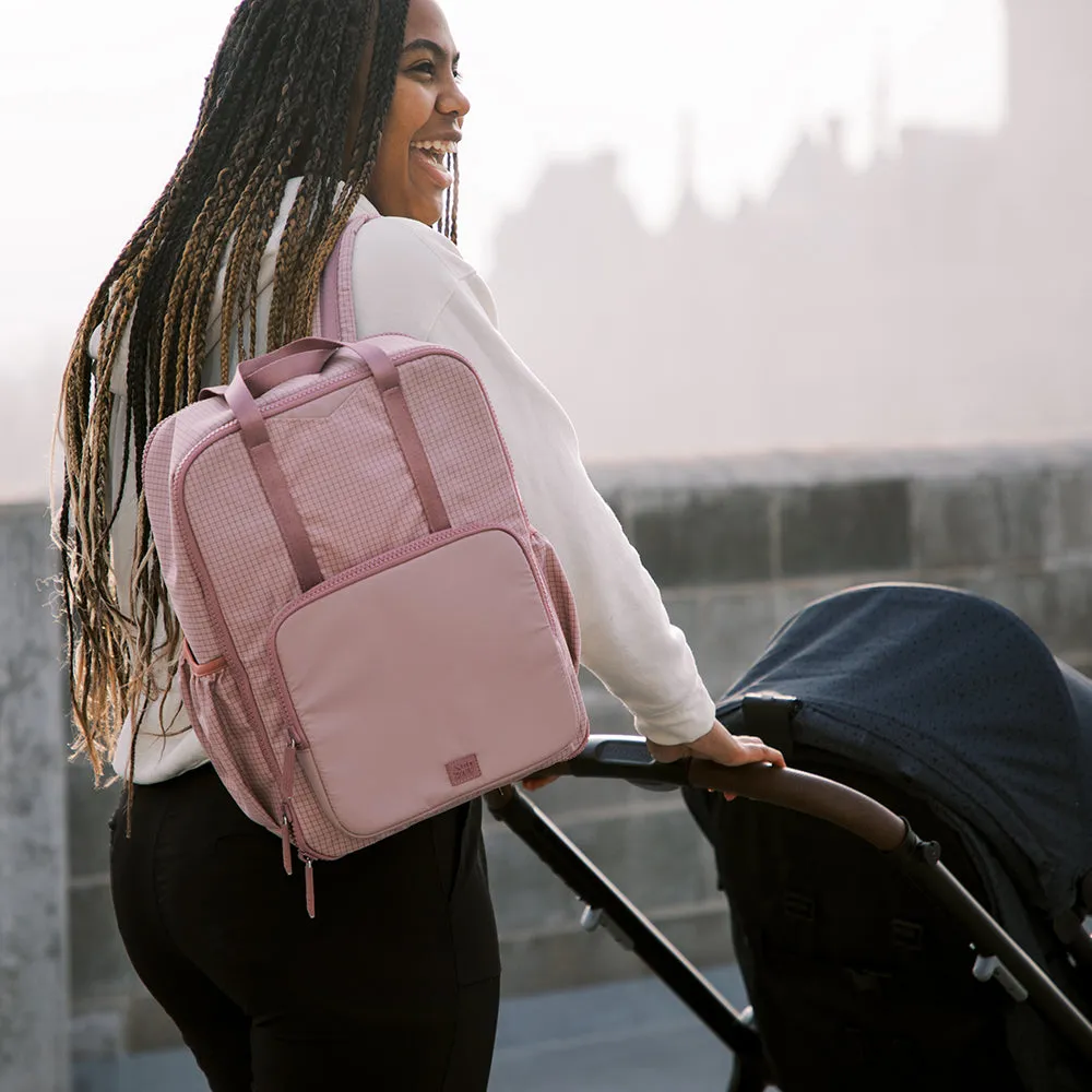 Topaz Berlin Backpack