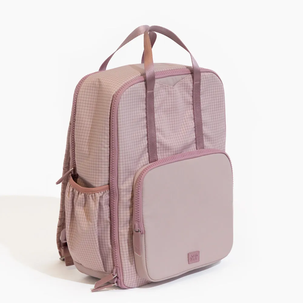 Topaz Berlin Backpack