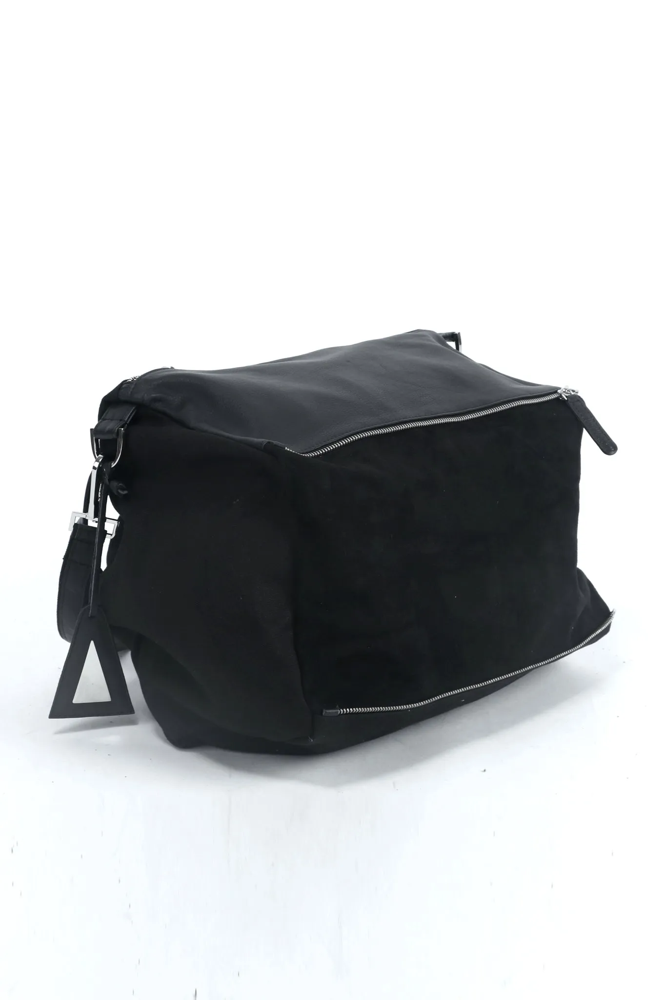 Transformable Shoulder Bag