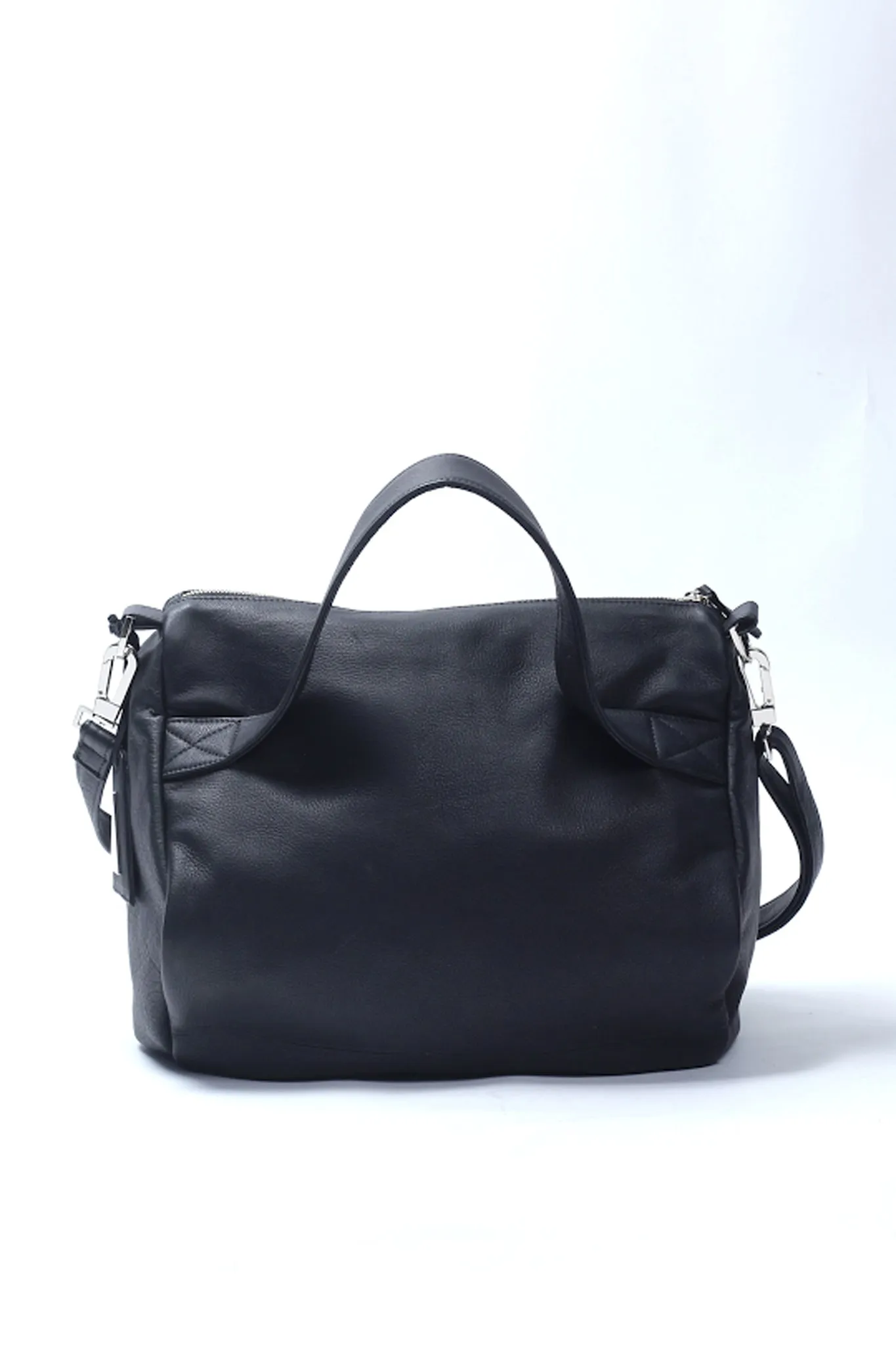 Transformable Shoulder Bag