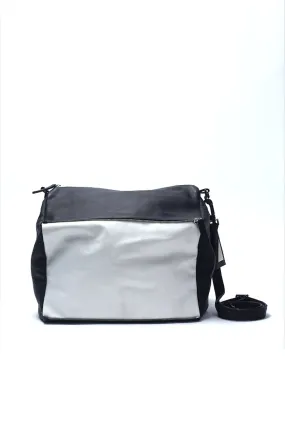 Transformable Shoulder Bag