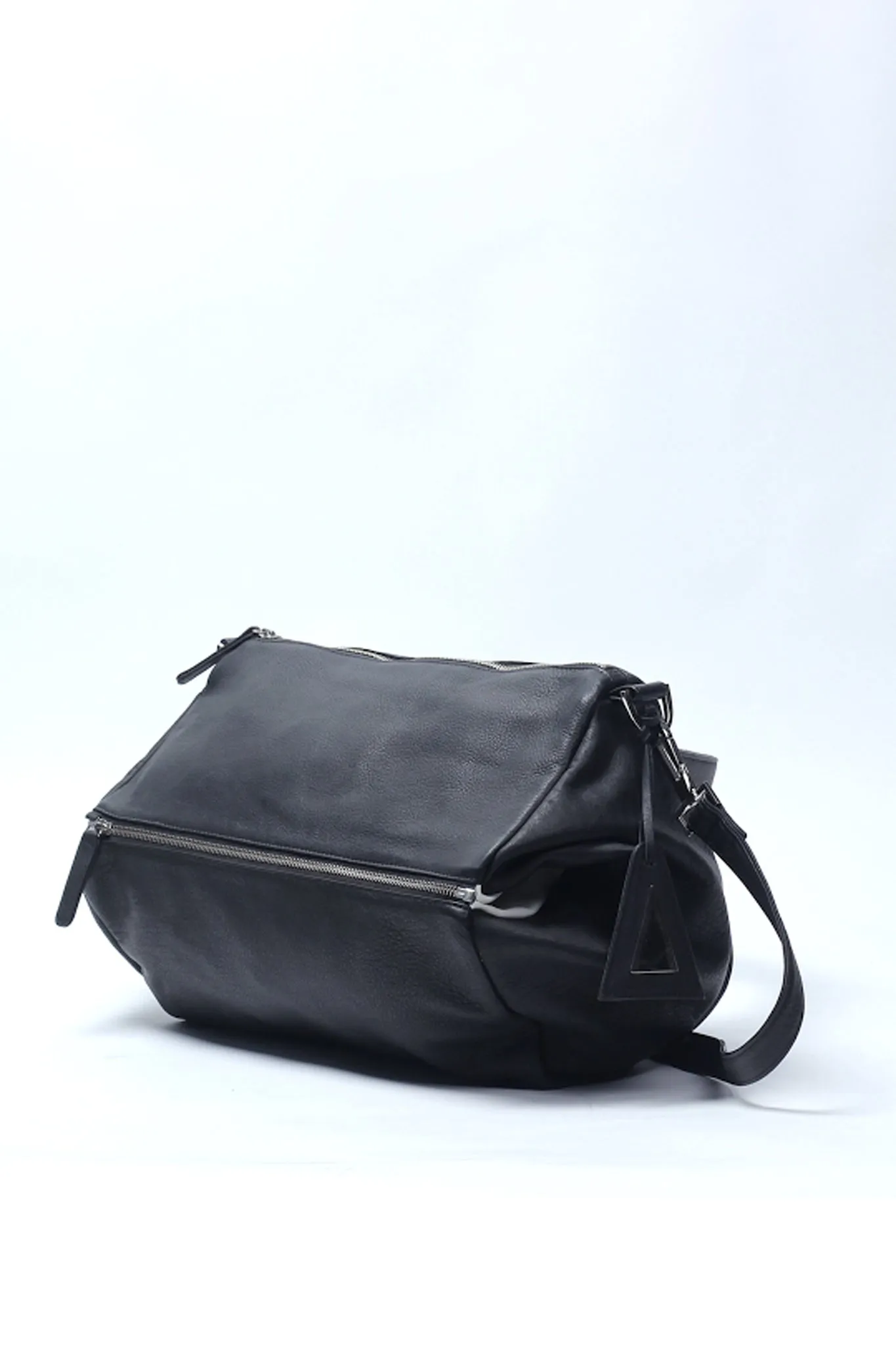 Transformable Shoulder Bag