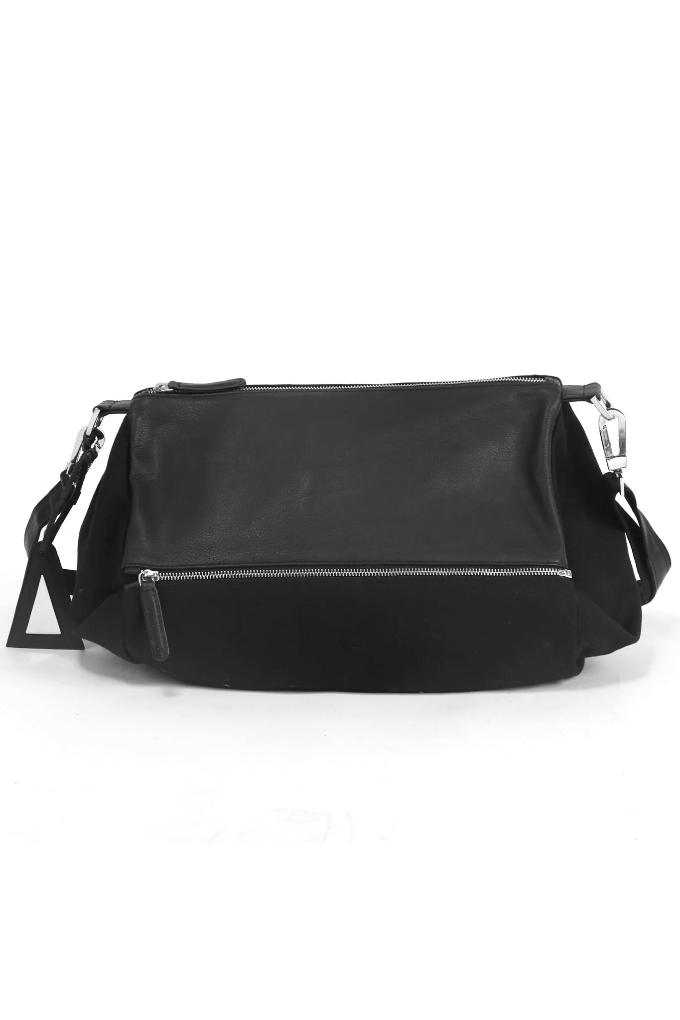 Transformable Shoulder Bag