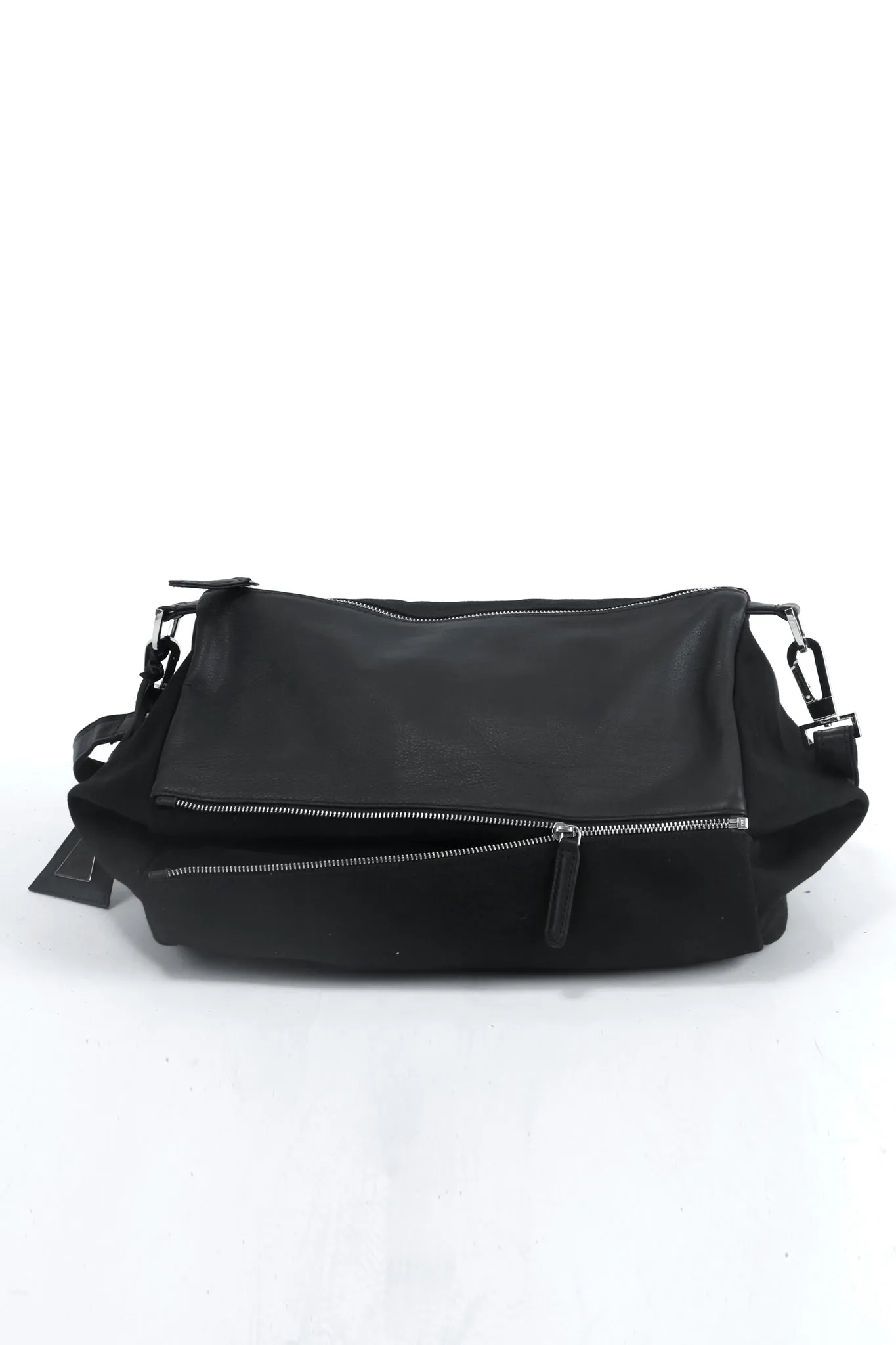 Transformable Shoulder Bag