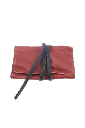 Trifold Tobacco Wallet