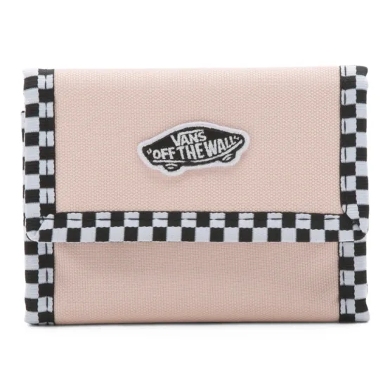 VANS Stylish Cash Flow Wallet - Premium Quality