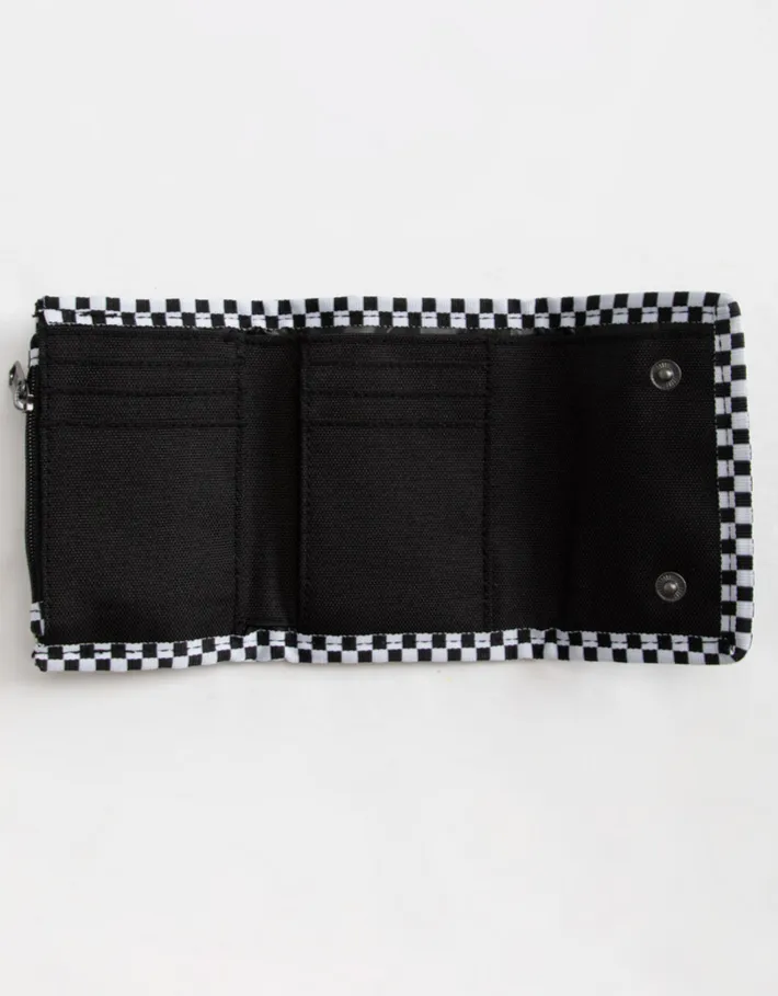 VANS Stylish Cash Flow Wallet - Premium Quality