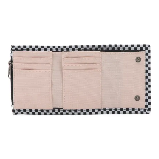 VANS Stylish Cash Flow Wallet - Premium Quality