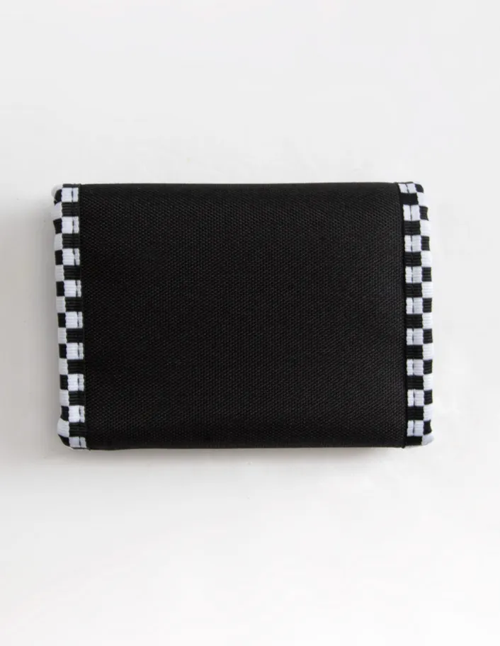 VANS Stylish Cash Flow Wallet - Premium Quality