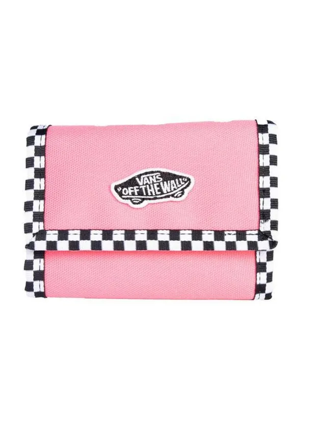 VANS Stylish Cash Flow Wallet - Premium Quality