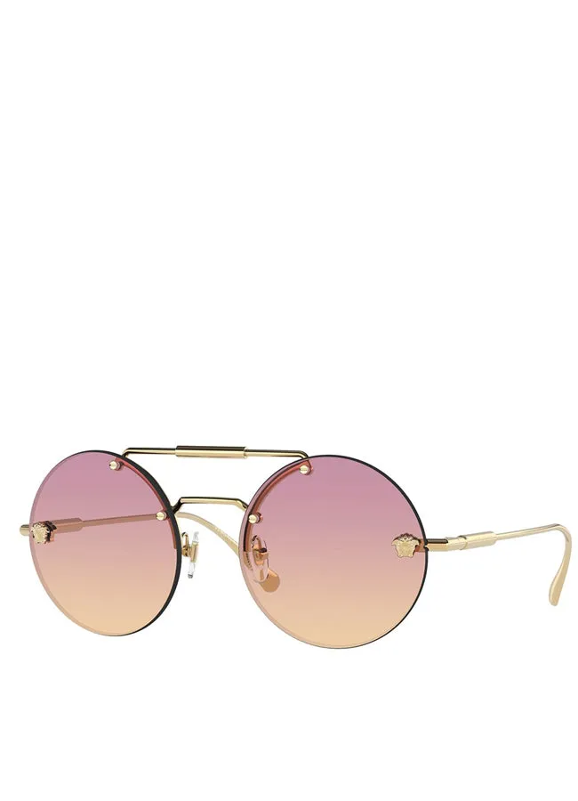 Ve2244 Sunglasses