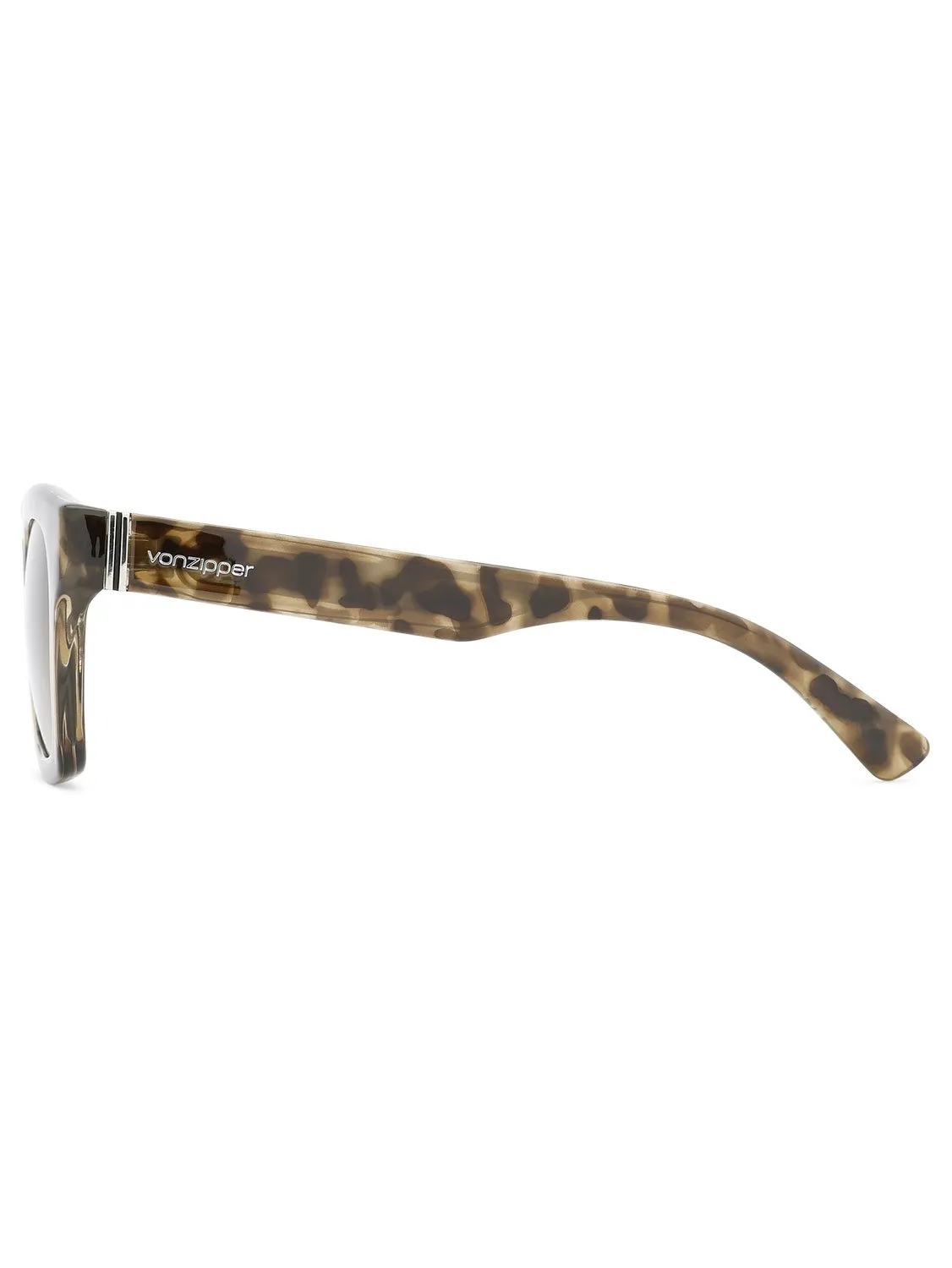 VonZipper Unisex Gabba Sunglasses