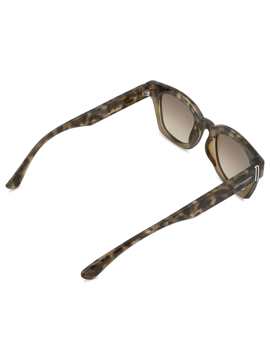 VonZipper Unisex Gabba Sunglasses