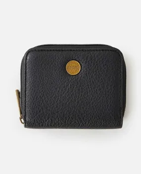 WANDERER SMALL ZIP WALLET