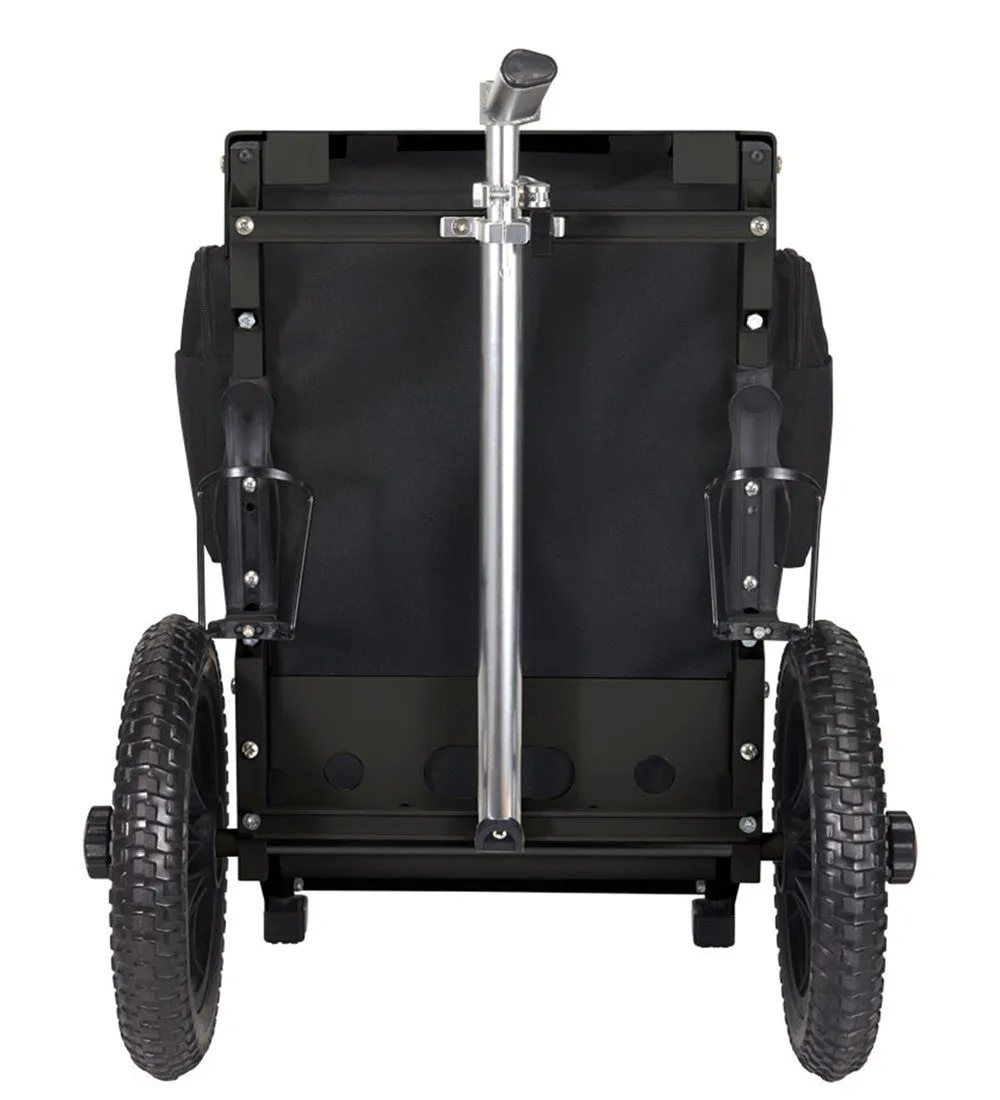 Zuca - Backpack Cart and Insert Bag